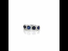 Load and play video in Gallery viewer, Halo Anniversary Eternity Band-R0145CSP
